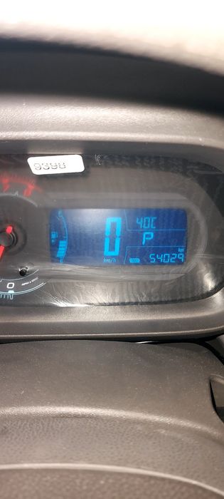 Chevrolet Cobalt 2023