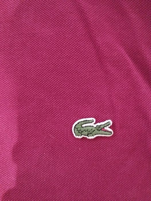 Lacoste Тениски original