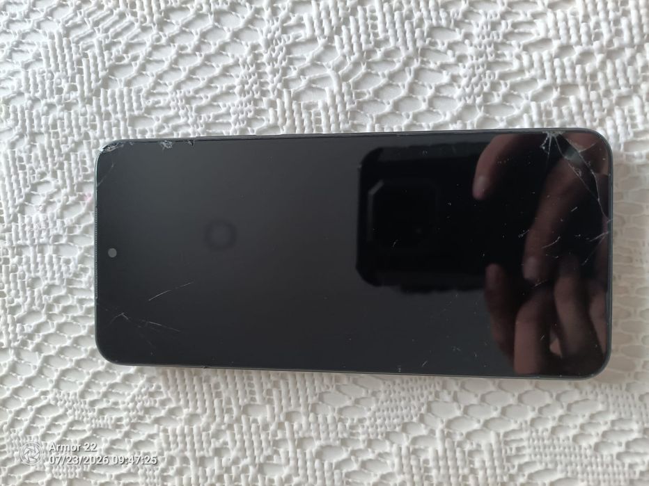 Продаётся Redmi Not 12 S 256g