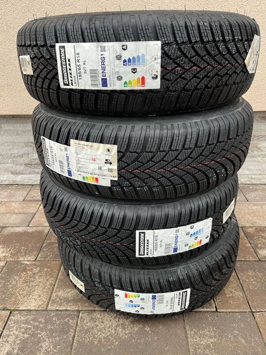 Jante 5x100 NOI originale Skoda Fabia Rapid Scala Vw Polo 185 65 15