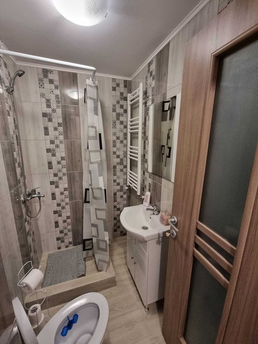 Garsonieră/apartament o cameră