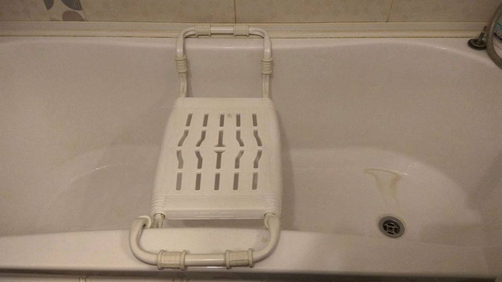 Сиденье для купания Nika