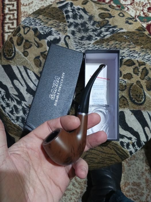 Труба для курение