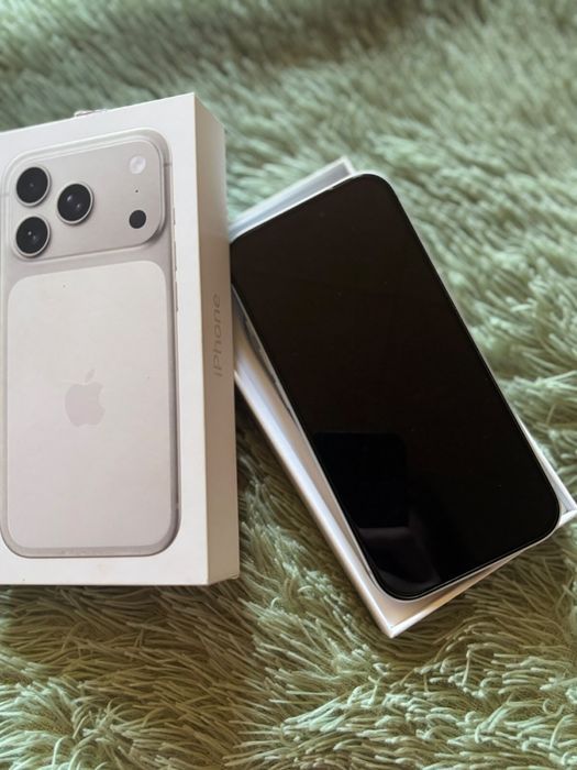 обмен,iPhone 17pro