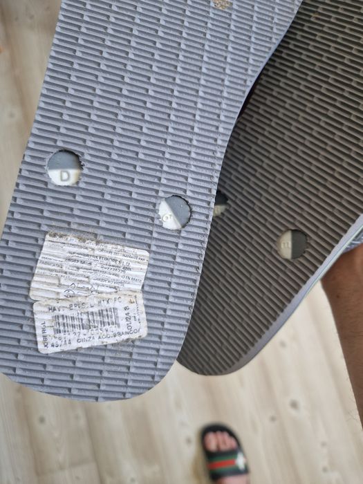 Havaianas  43-44