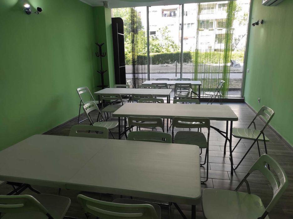 Дава се под наем Зала за събития в София, Люлин 2 -  кв.м за 15.3 € - Снимка #5