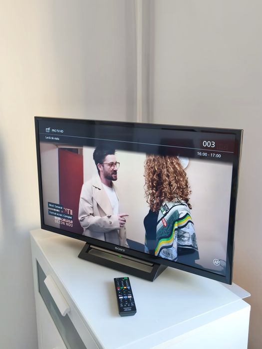 Televizor  Non-Smart Sony Bravia