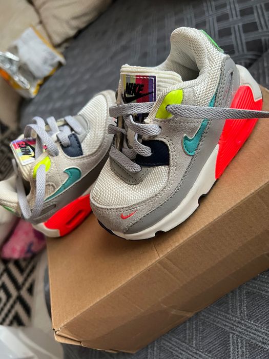 Бебешки/ детски маратонки Adidas/Nike 22,23,24-25