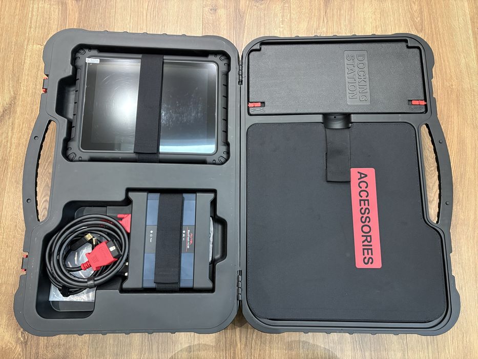 Autel Maxisys Ultra - diagnostic/programming/coding