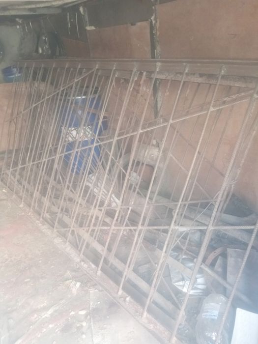 Продам ограждения