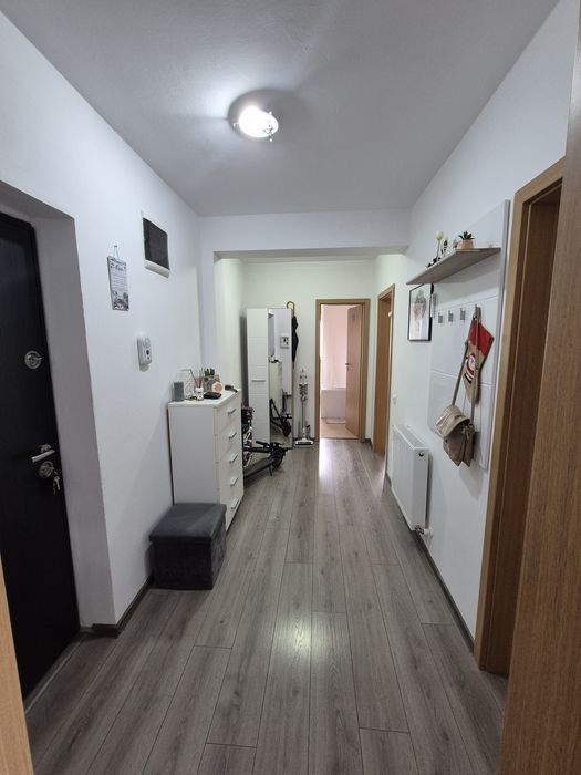 Apartament 2 camere decomandat