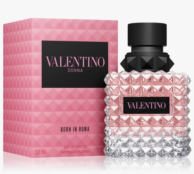 Valentino Born In Roma Donna