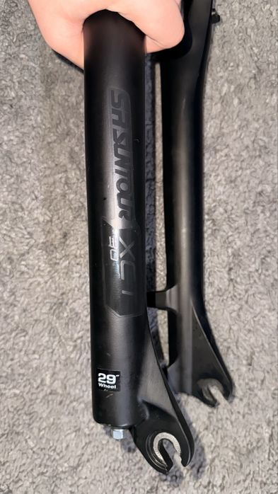 Suntour xct 30 29” arc