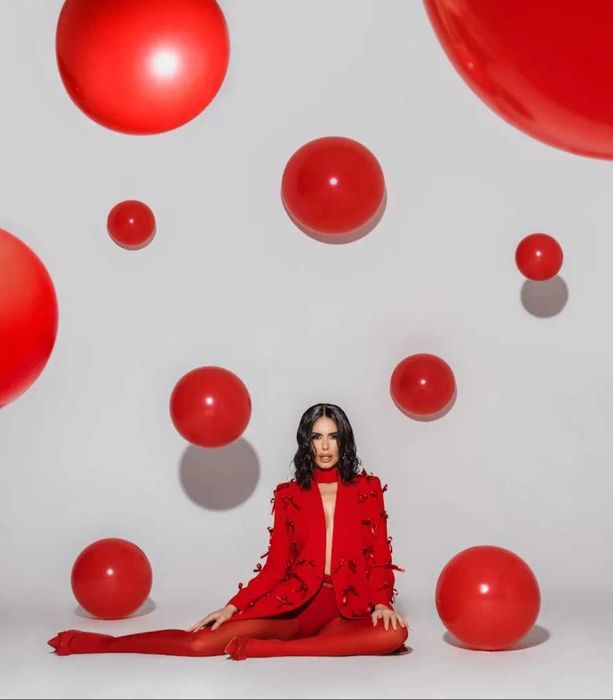 Календар на Анелия 2025 г.