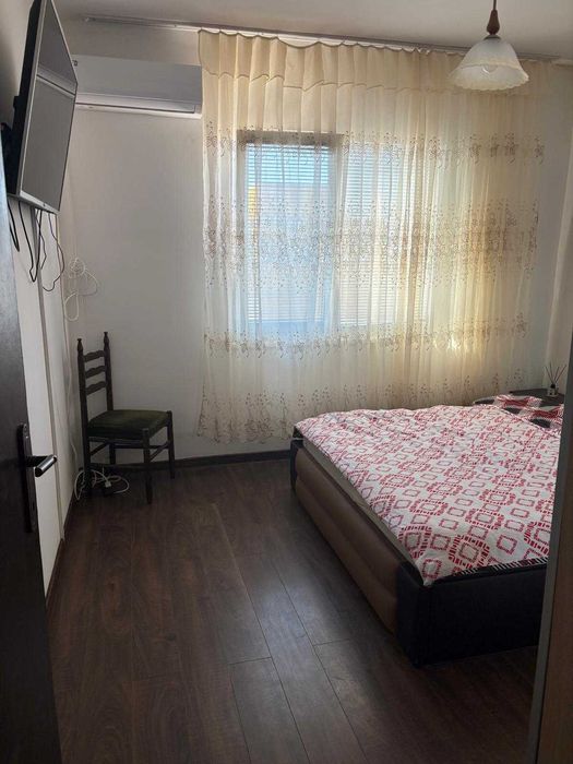 Нощувки в Пловдив (Свободен Паркинг)