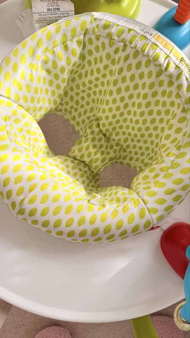 Jumper Skip Hop pliabil