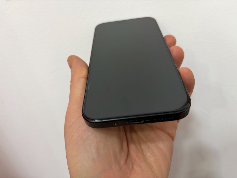 Iphone 16 Pro Max, 256 gb, Black Titanium