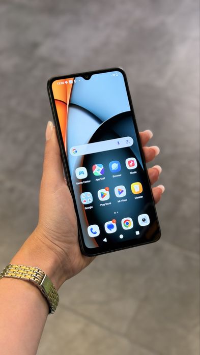 Redmi A3 64GB Impecabil Liber de retea