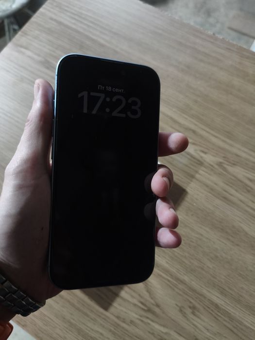 iPhone 17 256GB Esim