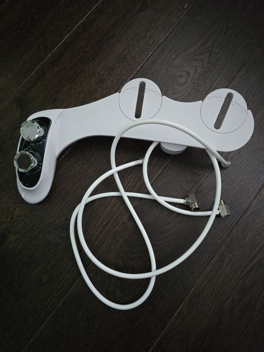 Bideu accesoriu capac wc