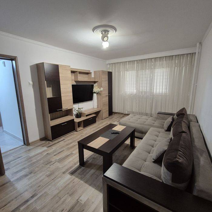 [De Închiriat] 2 camere, parter, casa de cultura