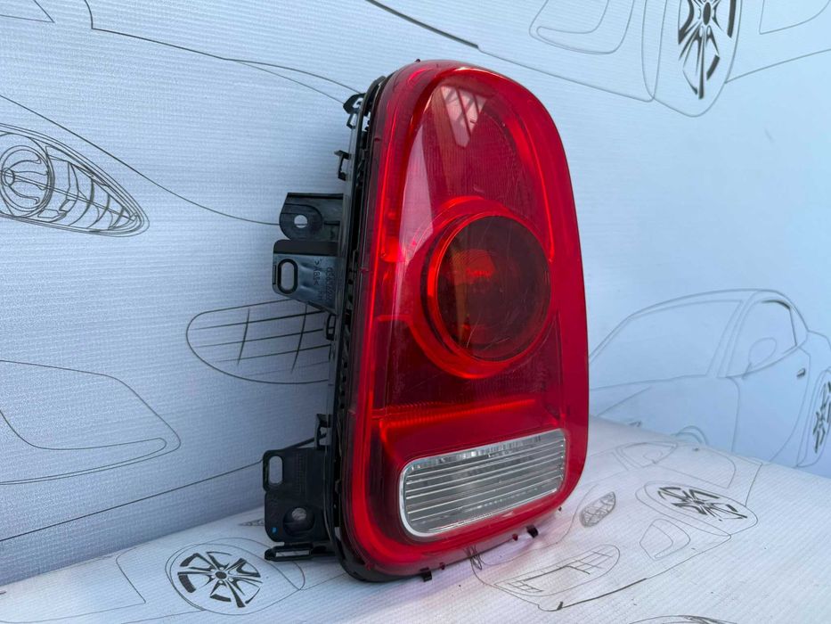 Stop Aripă Dreapta MINI Countryman F60 2017 / 2017-2020 (5B2)