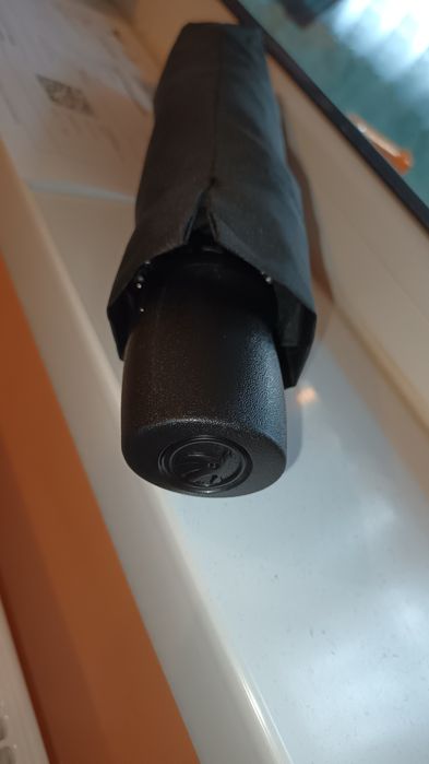 Umbrela originală Skoda