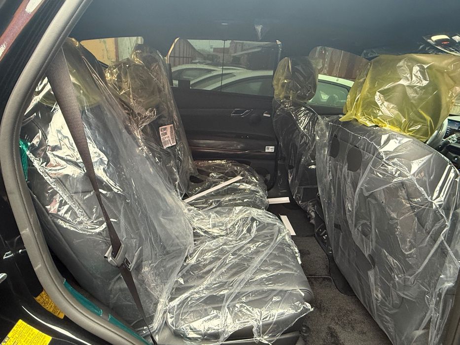 Genesis GV80 (Night Package) 2025 ,В НАЛИЧИИ