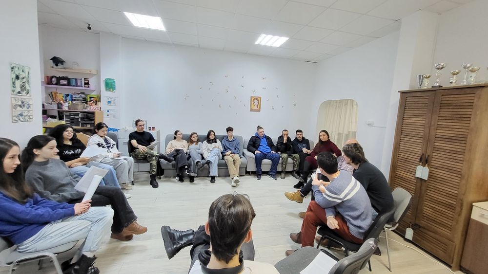 Pregătire Limba Engleză (++Cambridge) - 1 oră jumătate