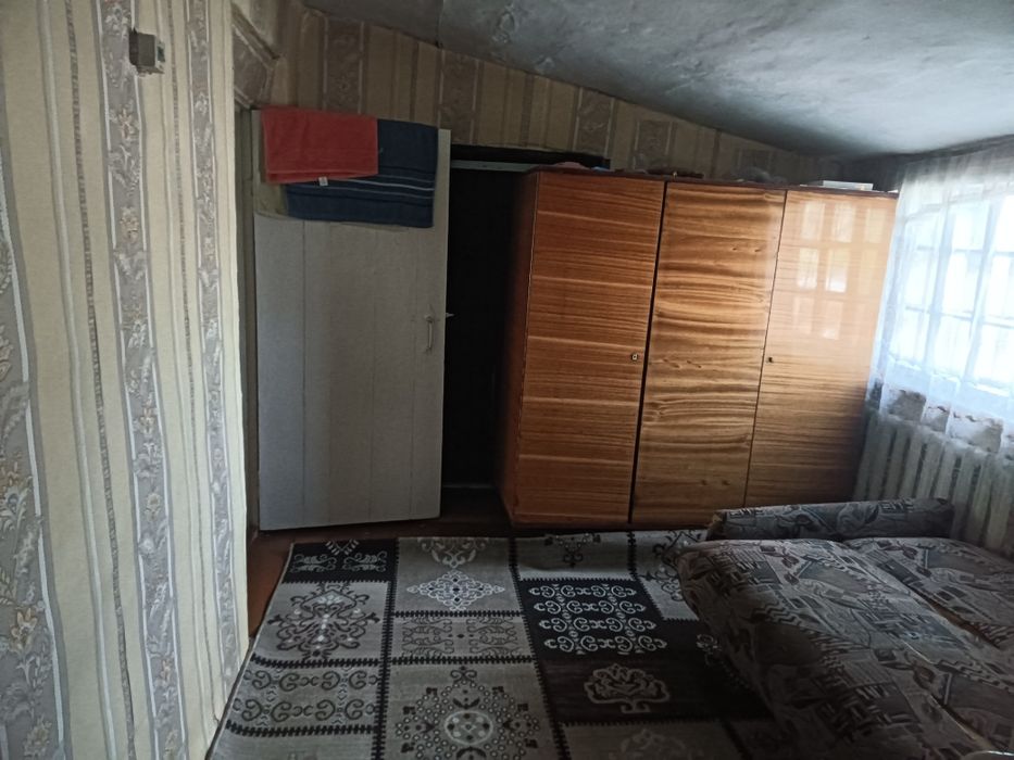 Продается дом в селе Петровка