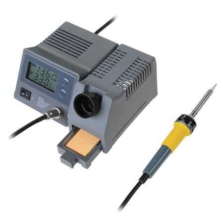 Letcon Statie Lipire ZD 931 Letcon Statie 24V 48W Statie Lipire 931