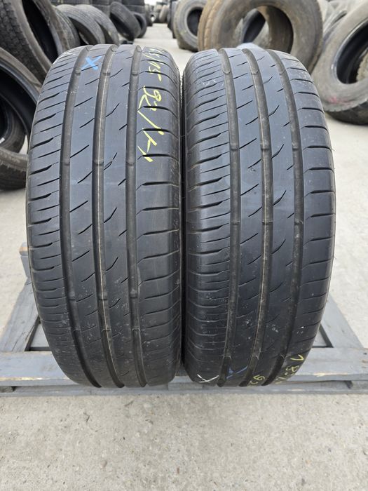 Anvelope de vara 185-65r15 Toyo