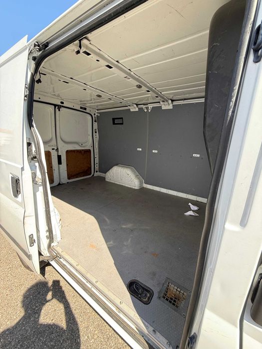 Ford Transit 100t300 euro 5