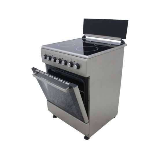 Готварска печка Fiesta – Silver VG6056SXVJ