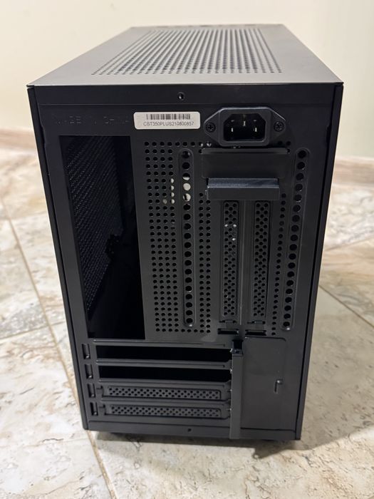 Компютърна кутия Fortron CST350 Plus