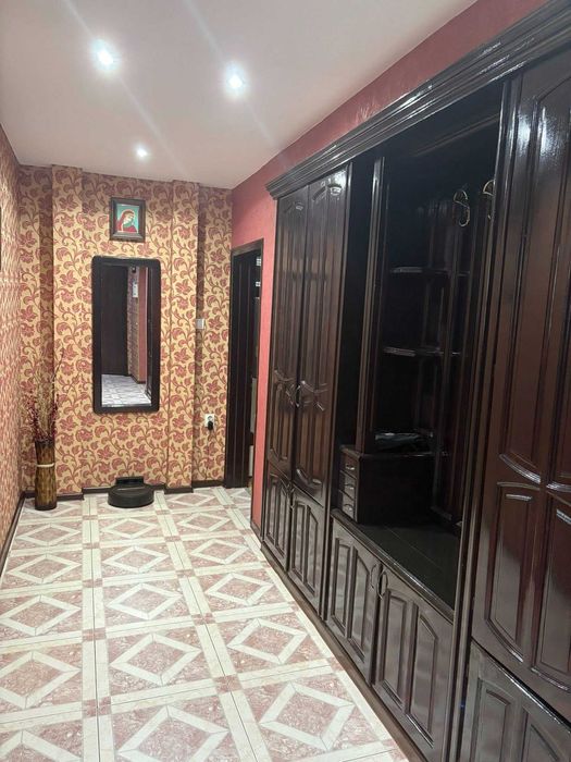 Продава се Четиристаен апартамент в Видин, Петко Каравелов - 130 кв.м за 981 €/кв.м - Снимка #7