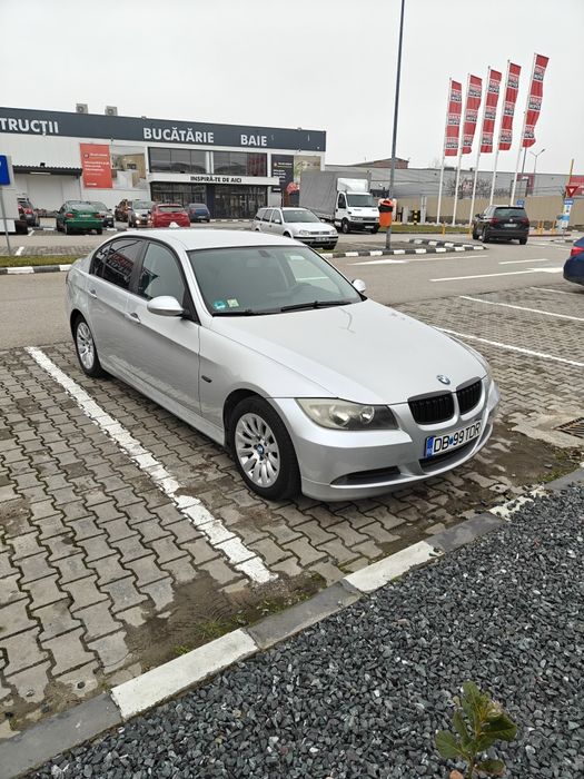 BMW 318 i an fabricatie 2006