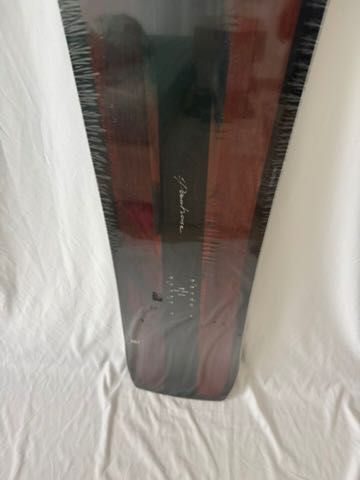 Placa snowboard freeride NOUA Head Powerhouse LYT 161cm fara legaturi