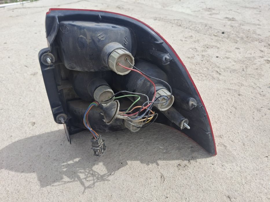 Приора буу заттары сатылады