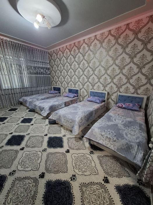Burchmulla dacha