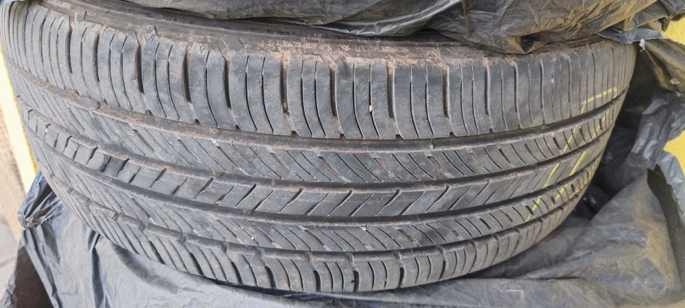 Летни гуми KUMHO CRUGEN HP71 235/55 R20 102H