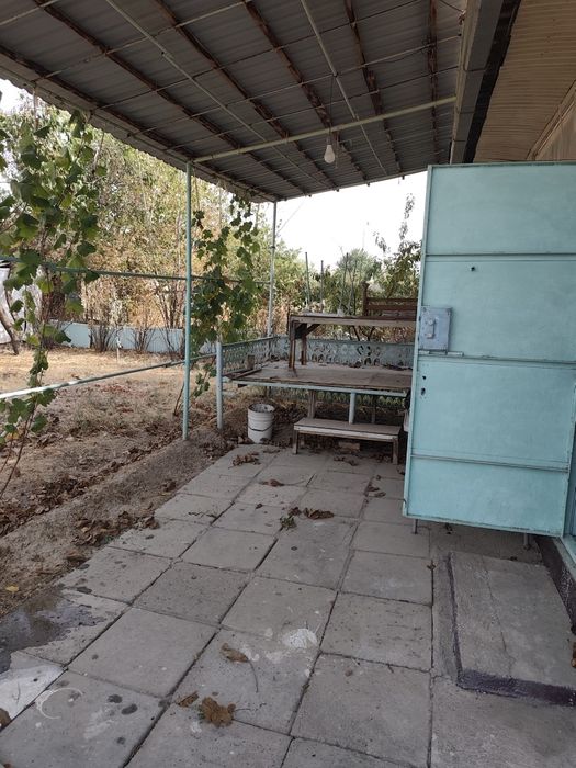 Дача! Таш.обл Горы  (Красногорск)