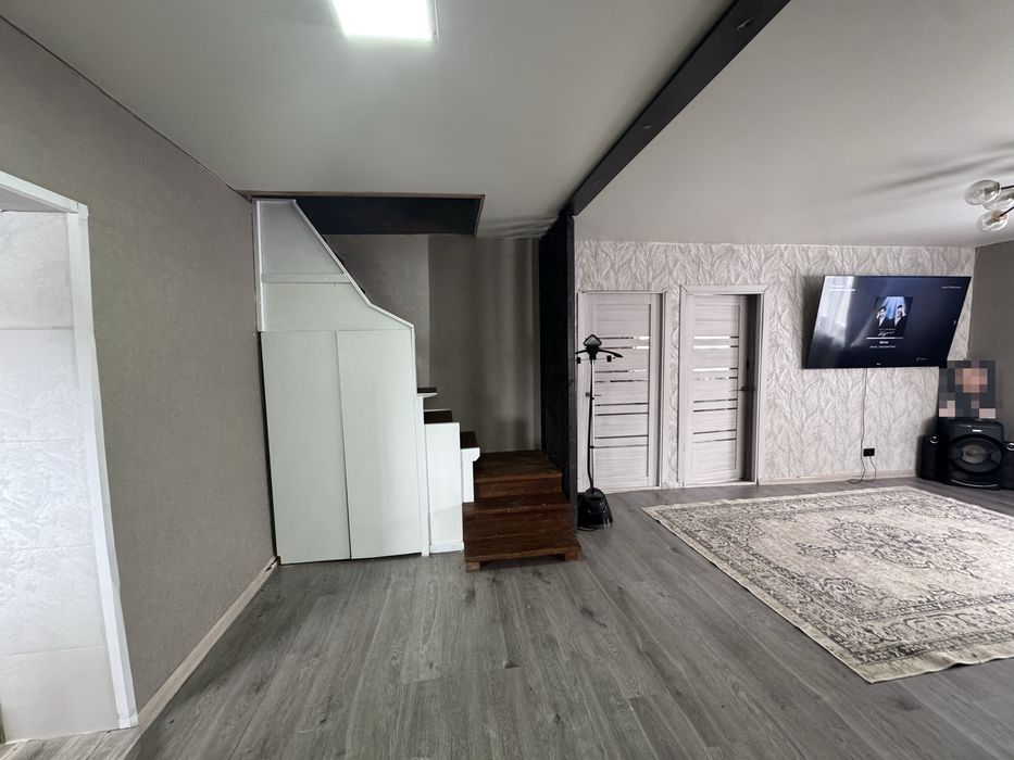 Продажа дома в районе досаф