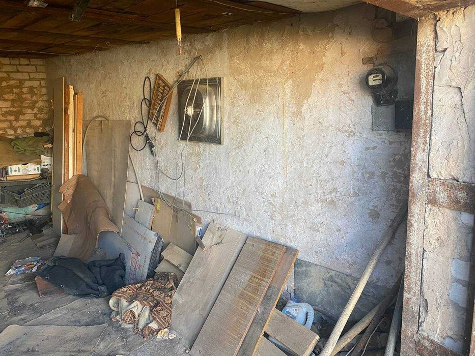 Продам Гараж в кооперативе Космос