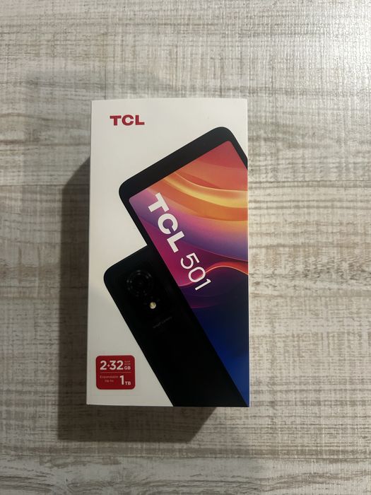Vand telfoane TCL 501