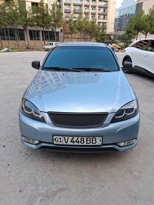 продаётся автомобиль
