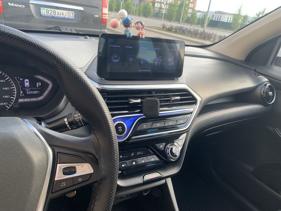 Changan Alsvin 2023г