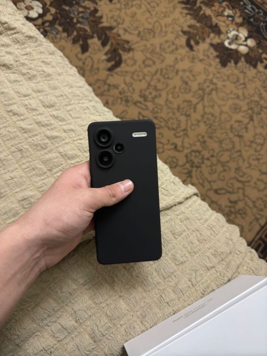 Redmi Note 13pro +