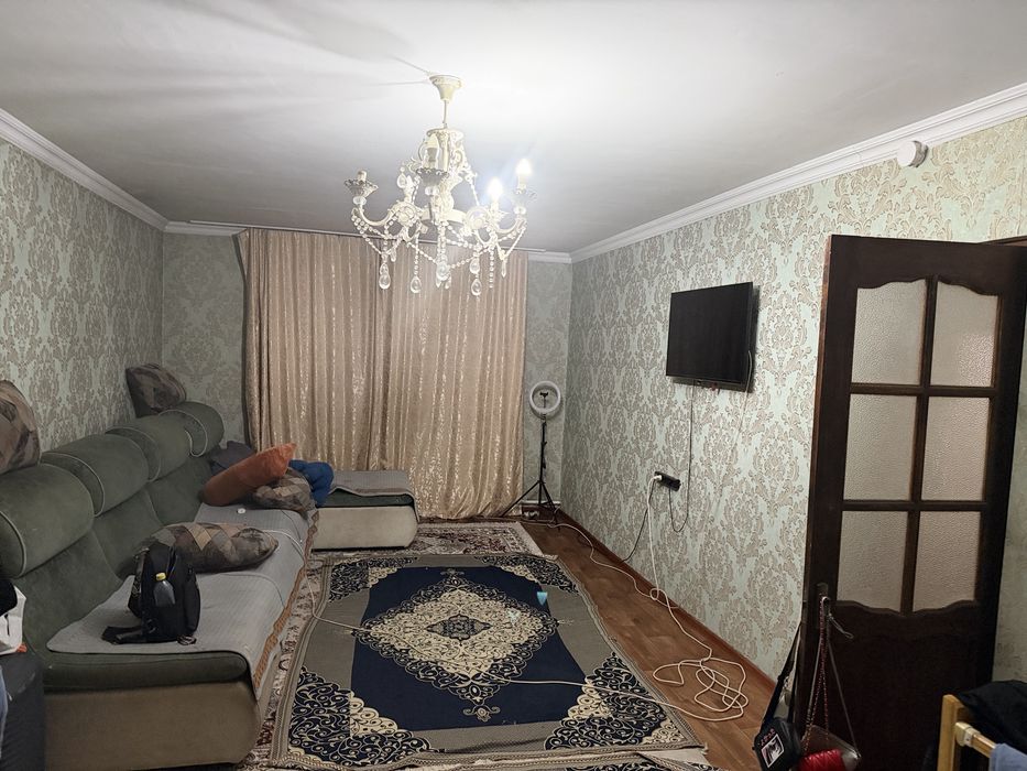 Срочно продам 2-х комнатную дом