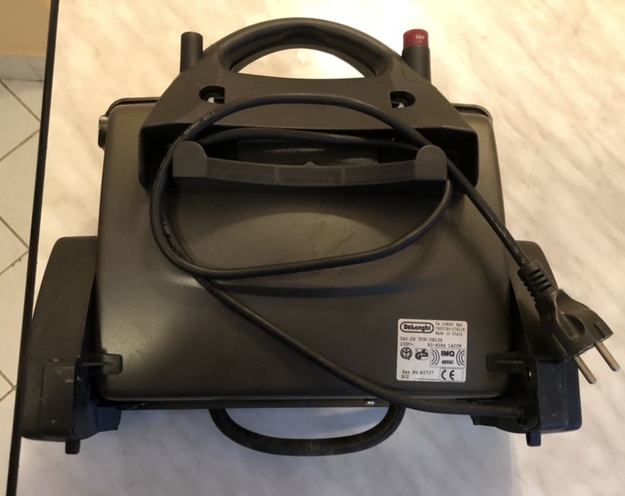 De Longhi парти грил